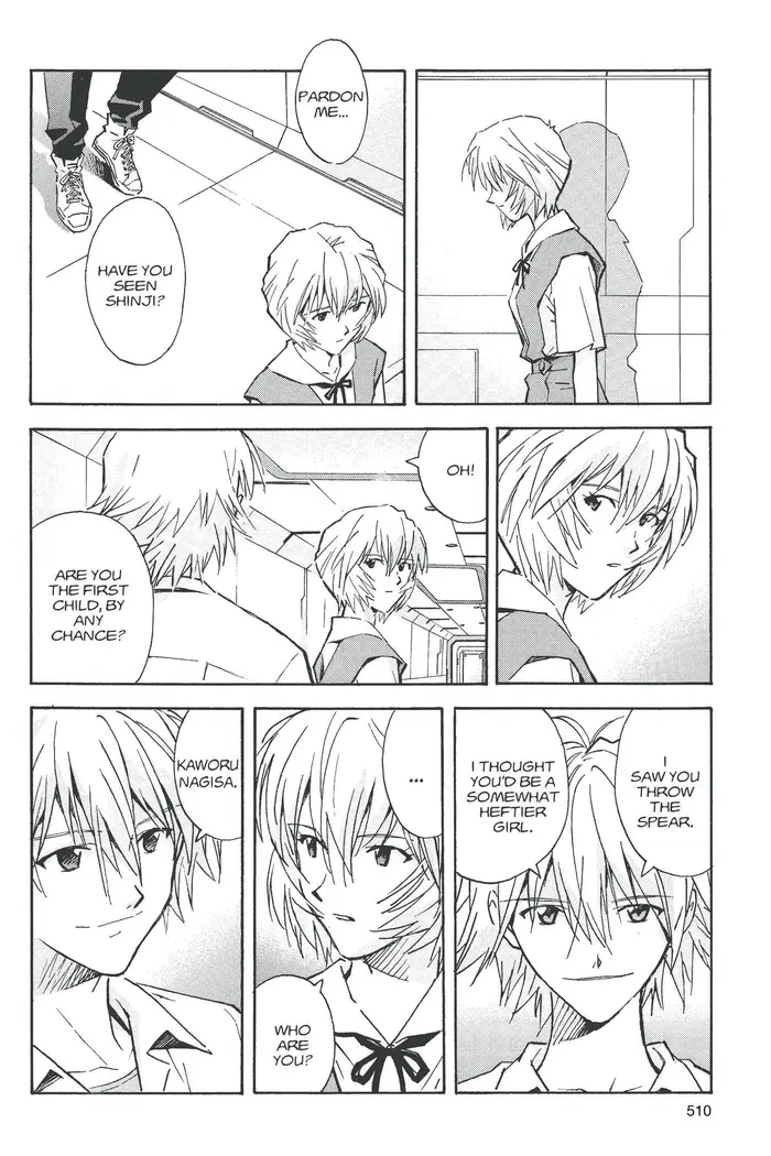 Neon Genesis Evangelion Chapter 62 image 10_optimized